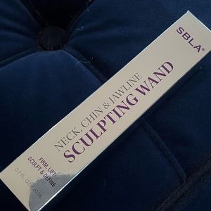 SBLA Sculpting Wand For Neck Chin and Jawline
